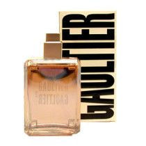 Flacon de Gaultier 2 - Jean Paul Gaultier