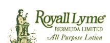 Royall Lyme Bermuda