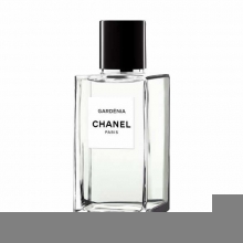 Flacon de Gardenia - Chanel