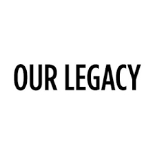 Our Legacy