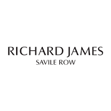 Richard James