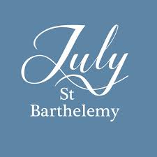 July of St Barth