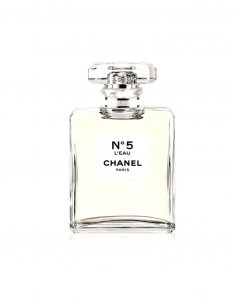 Chanel N°5 L'eau