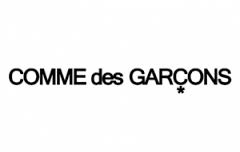 Comme des garçons