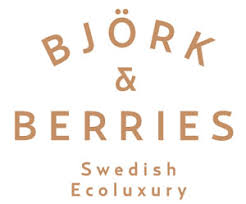 Björk and Berries