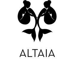 <p>La marque ALTAIA, acronyme pour “A Long Time Ago In Argentina", a été créée par Marina Sersale et Sebastian Alvarez Murena.</p>