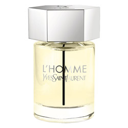 Flacon de L'Homme - Yves Saint Laurent