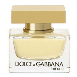 Flacon de The One - Dolce & Gabbana