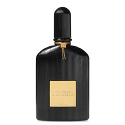 Flacon de Black Orchid - Tom Ford