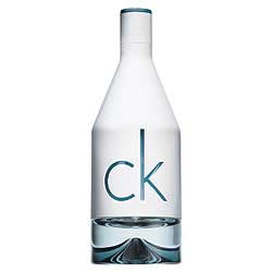 Flacon de CkIN2U for him - Calvin Klein