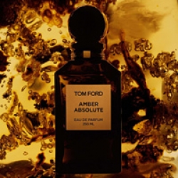 Flacon de Private Blend - Tom Ford