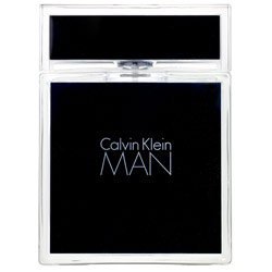 Flacon de Calvin Klein Man - Calvin Klein