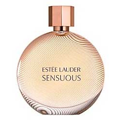 Flacon de Sensuous - Estée Lauder