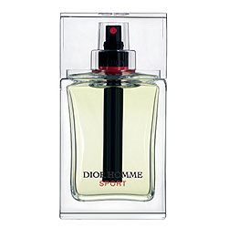 Flacon de Dior Homme Sport - Dior