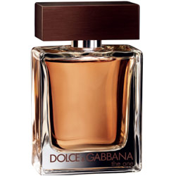 Flacon de The One for Men - Dolce & Gabbana