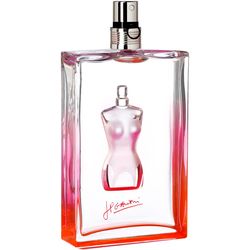 Flacon de Ma Dame - Jean Paul Gaultier