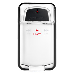 Flacon de Play - Givenchy