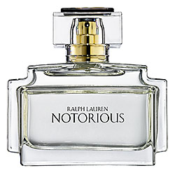 Flacon de Notorious - Ralph Lauren