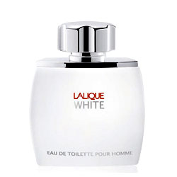 Flacon de Lalique White - Lalique