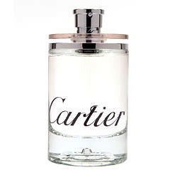 Flacon de Eau de Cartier - Cartier