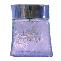 Flacon de Lolita Lempicka au Masculin - Lolita Lempicka