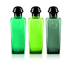 Flacon de Les Colognes - Hermès