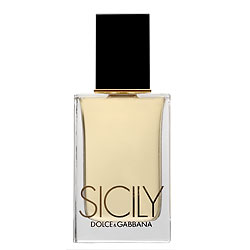 Flacon de Sicily - Dolce & Gabbana