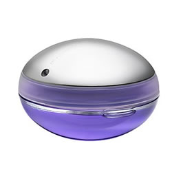 Flacon de Ultraviolet - Paco Rabanne