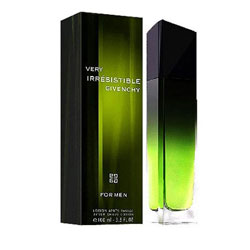 Flacon de Very Irresistible for Men - Givenchy