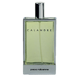 Flacon de Calandre - Paco Rabanne