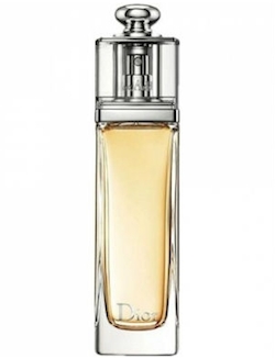 Flacon de Dior Addict Eau de Toilette - Dior