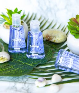 Gel mains nettoyant Namaste - Merci Handy