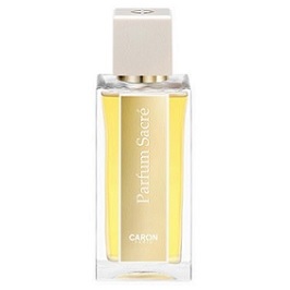 Flacon de Parfum Sacré - Caron