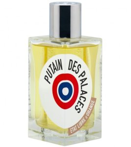 Putain des palaces, Etat libre d'Orange
