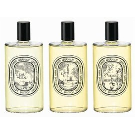 Flacon de La collection Cologne - Diptyque