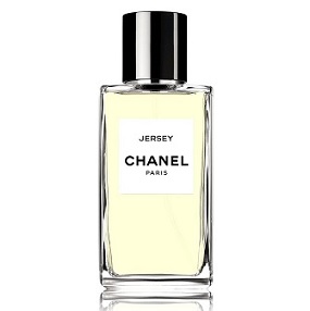 Flacon de Jersey - Chanel