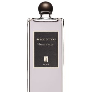 Vitriol d'œillet, Serge Lutens