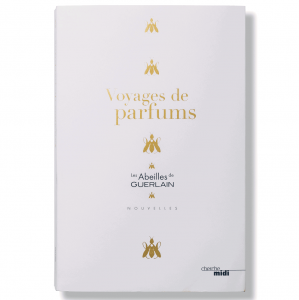 Voyages de parfums