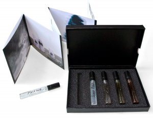 Coffret découverte, Olfactive Studio