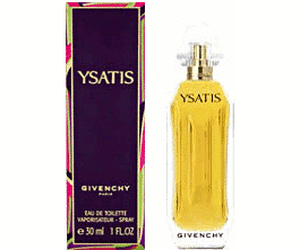 Flacon de Ysatis - Givenchy