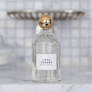 L'Eau Sézane de Sézane