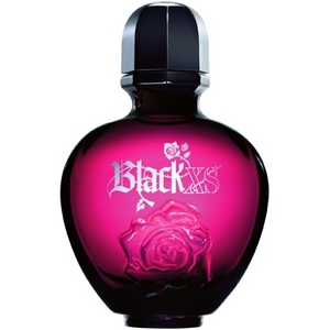 Flacon de Black XS for Her - Paco Rabanne