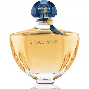 Shalimar, Guerlain