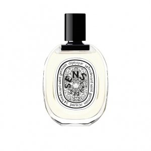 Eau des sens, Diptyque