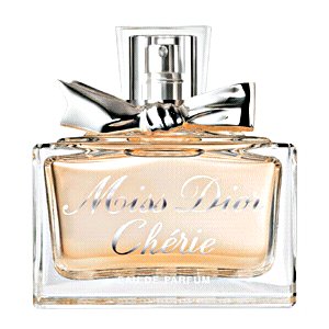 Flacon de Miss Dior (Chérie) 2005 - Dior