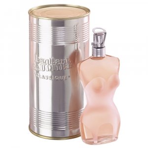 Classique, Jean Paul Gaultier