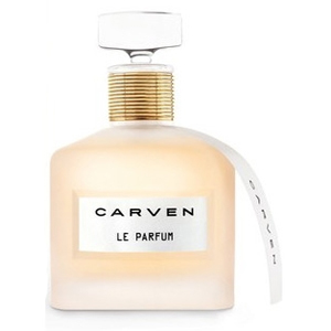 Flacon de Carven Le Parfum - Carven