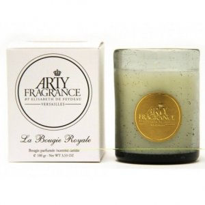 Bougie parfumée La Sans Pareille, Arty Fragrance