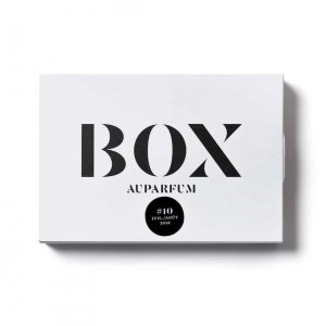 La Box Auparfum