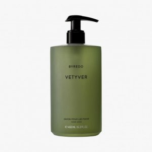 Savon pour les mains, Byredo 